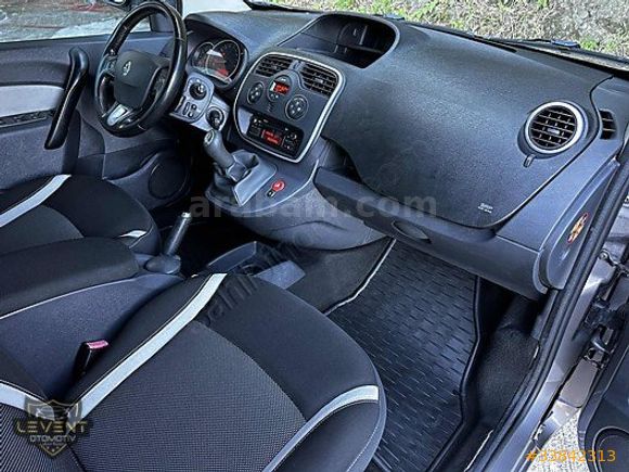 LEVENT OTOMOTİV' DEN 2016 KANGOO 1.5 DCİ EXTREME 90BG FULL+FULL