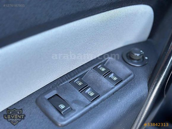 LEVENT OTOMOTİV' DEN 2016 KANGOO 1.5 DCİ EXTREME 90BG FULL+FULL
