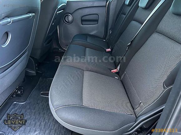 LEVENT OTOMOTİV' DEN 2016 KANGOO 1.5 DCİ EXTREME 90BG FULL+FULL