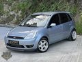 LEVENT OTOMOTİV'DEN 2005 FİESTA 1.4 TDCİ COMFORT