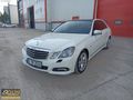 2010 Mercedes E200 CGI BlueEfficiency Prime 300.000 Km'de