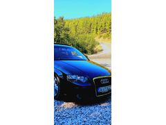 Sahibinden Audi A3 Sportback 1.6 FSI 2005 Model