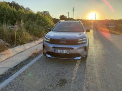 Sahibinden Citroen C5 Aircross 1.5 BlueHDI Shine Bold 2022 Model