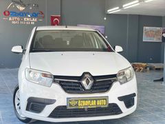 Galeriden Renault Symbol 1.5 dCi Joy 2018 Model Şanlıurfa