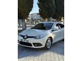 Sahibinden Renault Fluence 1.6 Touch Plus 2013 Model 