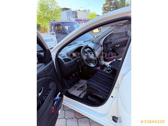 Sahibinden Renault Fluence 1.6 Touch Plus 2013 Model 