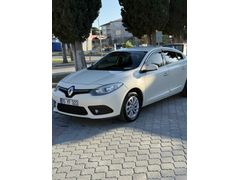 Sahibinden Renault Fluence 1.6 Touch Plus 2013 Model 