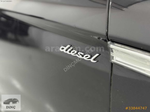 ''DİNÇ MOTORS'' 2012 PANAMERA DİESEL PUSULA K.ISITMA