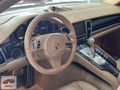 ''DİNÇ MOTORS'' 2012 PANAMERA DİESEL PUSULA K.ISITMA