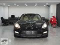 ''DİNÇ MOTORS'' 2012 PANAMERA DİESEL PUSULA K.ISITMA