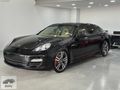 ''DİNÇ MOTORS'' 2012 PANAMERA DİESEL PUSULA K.ISITMA