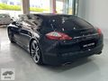 ''DİNÇ MOTORS'' 2012 PANAMERA DİESEL PUSULA K.ISITMA