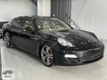 ''DİNÇ MOTORS'' 2012 PANAMERA DİESEL PUSULA K.ISITMA