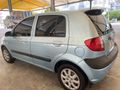 Hyundai Getz 1.5 CRDi VGT 2008 Modl