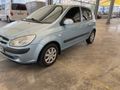 Hyundai Getz 1.5 CRDi VGT 2008 Modl
