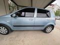 Hyundai Getz 1.5 CRDi VGT 2008 Modl