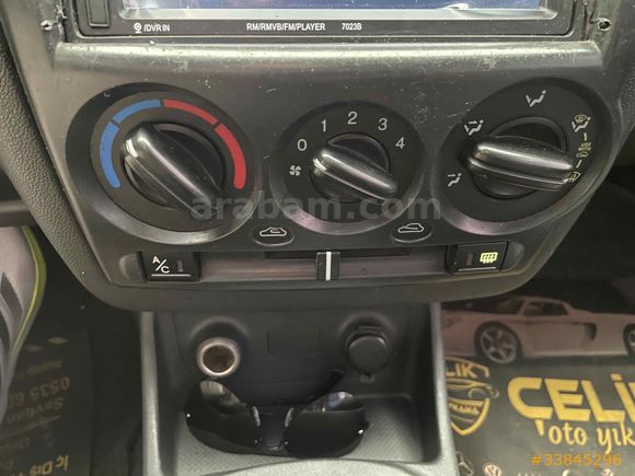 Hyundai Getz 1.5 CRDi VGT 2008 Modl