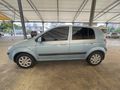 Hyundai Getz 1.5 CRDi VGT 2008 Modl