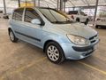 Hyundai Getz 1.5 CRDi VGT 2008 Modl