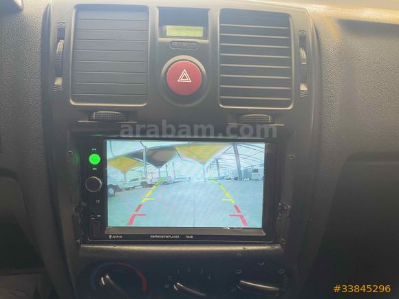 Hyundai Getz 1.5 CRDi VGT 2008 Modl