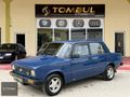 TOMBUL'DAN 92 MODEL MASRAFSIZ TEMİZ BAKIMLI SERÇE