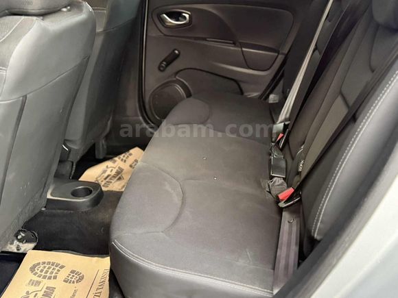 2018 SERVİS BAKIMLI 260000 KM