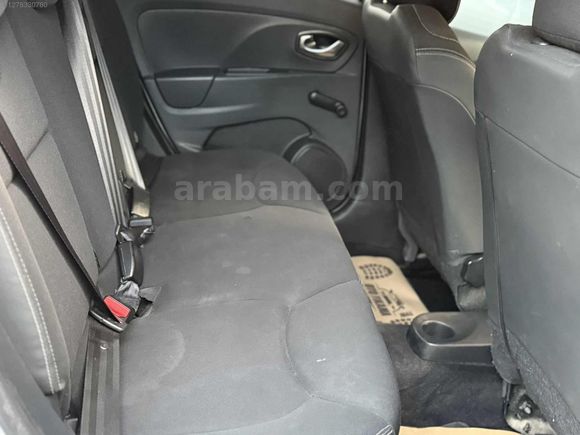 2018 SERVİS BAKIMLI 260000 KM