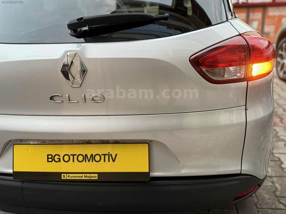2018 SERVİS BAKIMLI 260000 KM