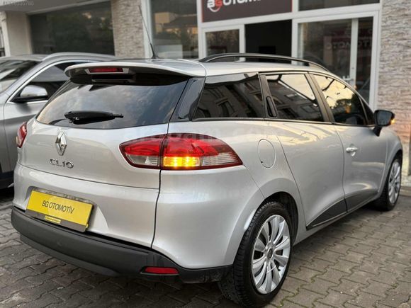 2018 SERVİS BAKIMLI 260000 KM