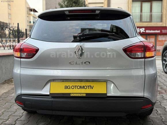 2018 SERVİS BAKIMLI 260000 KM
