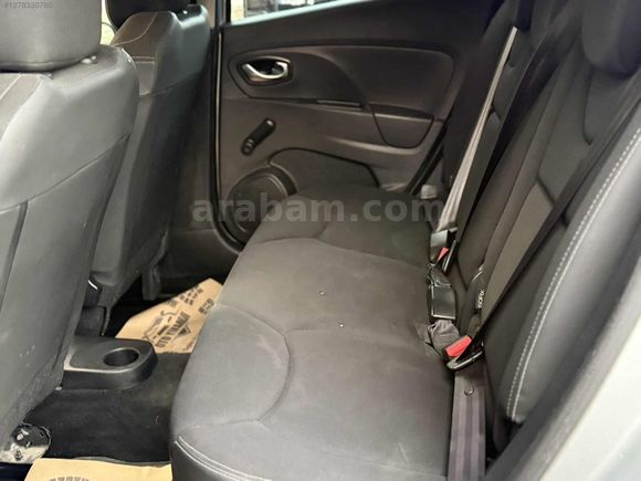 2018 SERVİS BAKIMLI 260000 KM