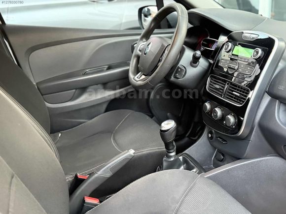 2018 SERVİS BAKIMLI 260000 KM
