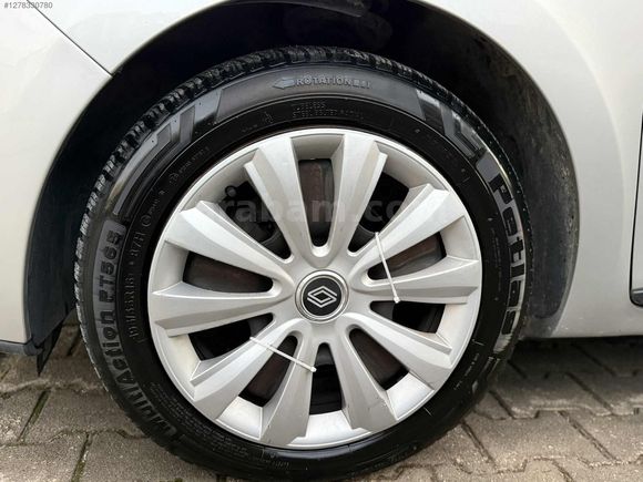 2018 SERVİS BAKIMLI 260000 KM