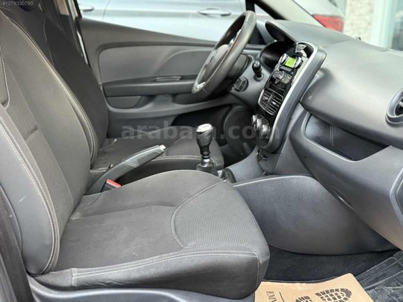 2018 SERVİS BAKIMLI 260000 KM