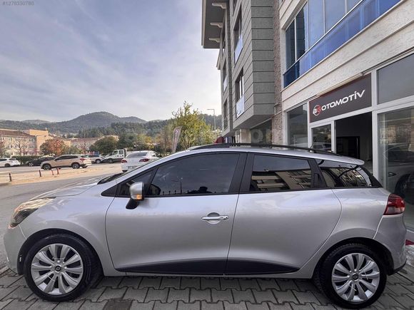 2018 SERVİS BAKIMLI 260000 KM
