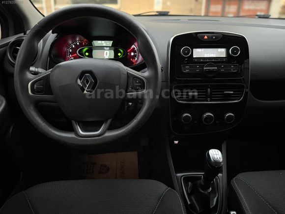 2018 SERVİS BAKIMLI 260000 KM