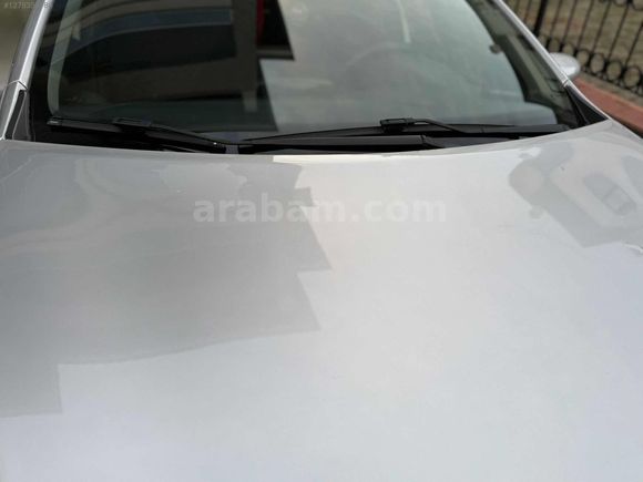 2018 SERVİS BAKIMLI 260000 KM