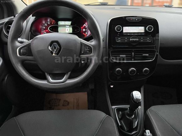 2018 SERVİS BAKIMLI 260000 KM