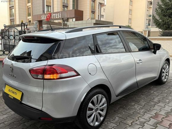 2018 SERVİS BAKIMLI 260000 KM