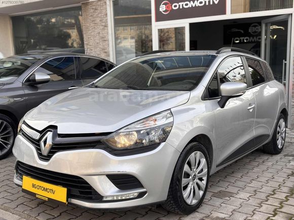 2018 SERVİS BAKIMLI 260000 KM