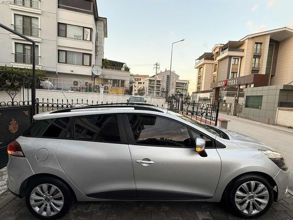 2018 SERVİS BAKIMLI 260000 KM