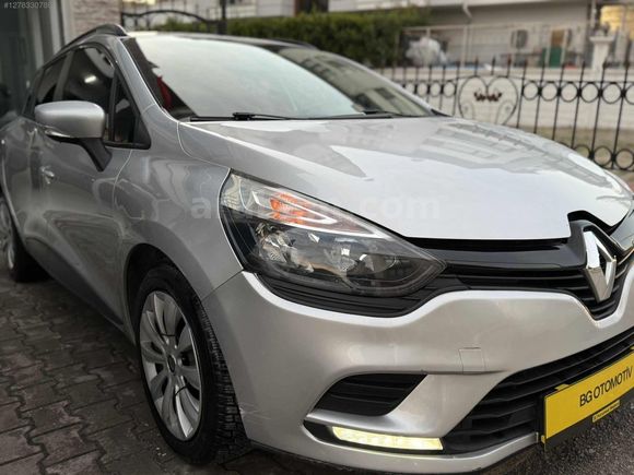 2018 SERVİS BAKIMLI 260000 KM