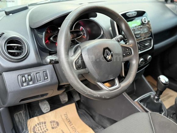 2018 SERVİS BAKIMLI 260000 KM