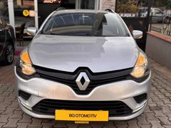 2018 SERVİS BAKIMLI 260000 KM
