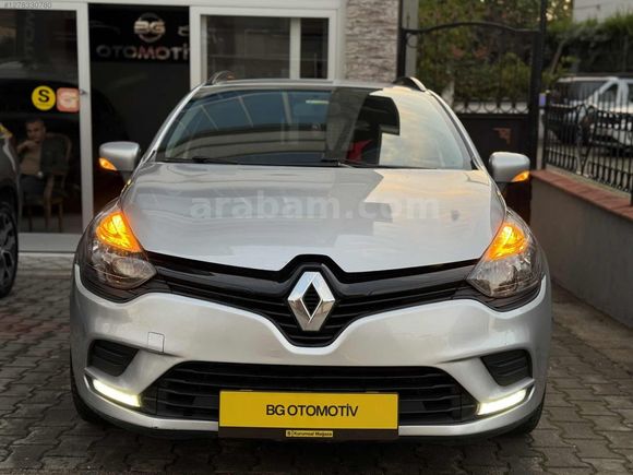 2018 SERVİS BAKIMLI 260000 KM