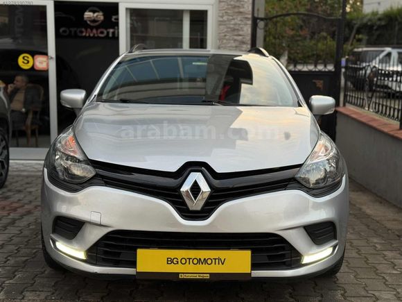 2018 SERVİS BAKIMLI 260000 KM