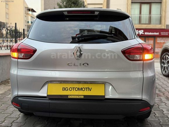 2018 SERVİS BAKIMLI 260000 KM
