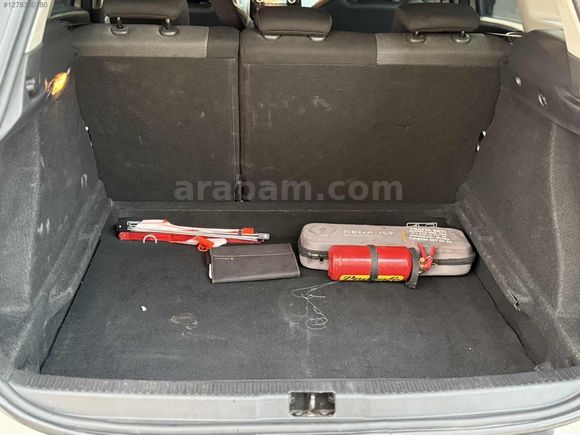 2018 SERVİS BAKIMLI 260000 KM