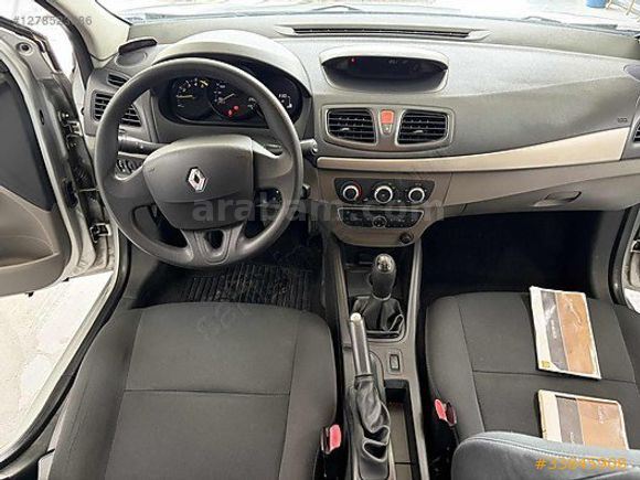 HATASIZ DÜŞÜK KM EKONOMİK ARAÇ