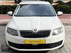 2015 Škoda Octavia 1.2TSI Ambition 83.000km-Masrafsız-Değişensiz